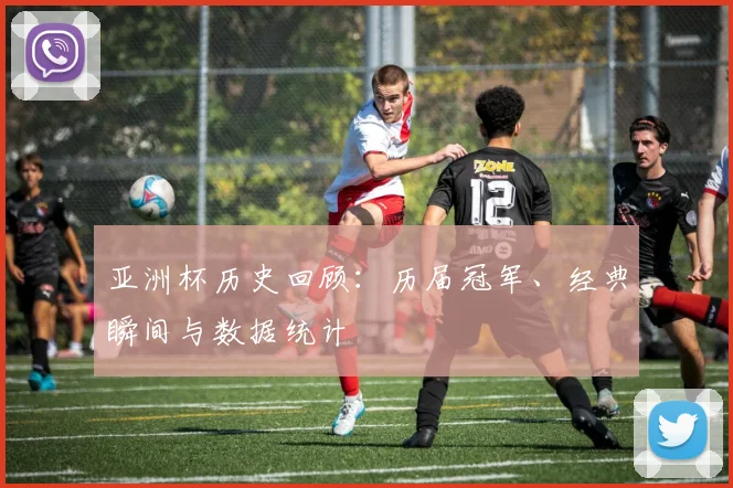 亚洲杯历史回顾:历届冠军、经典瞬间与数据统计
